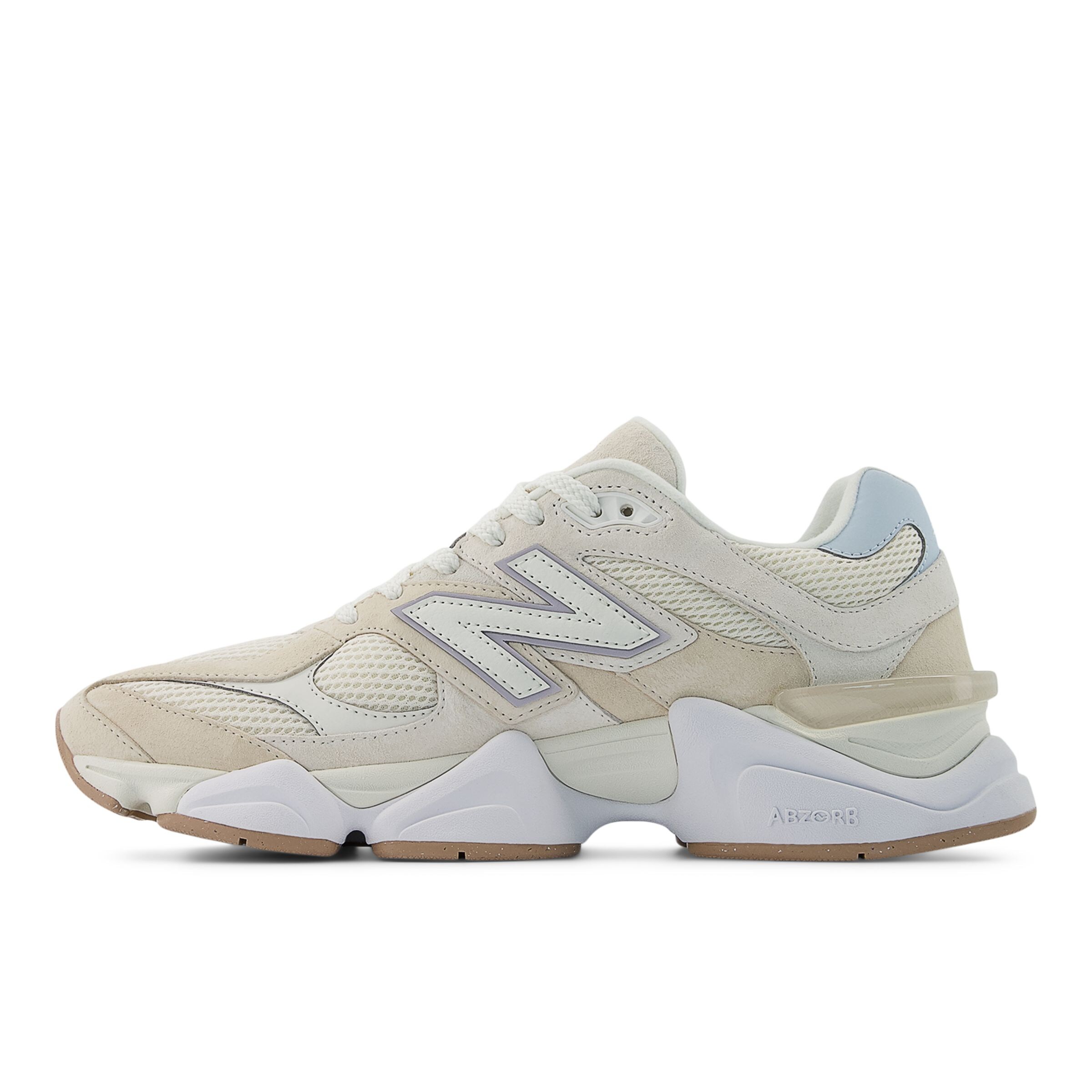 new balance Platform trainers '9060' in Beige