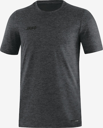 JAKO Performance Shirt in Grey: front