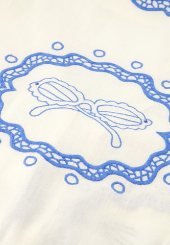 Chemisier Fabienne Chapot en beige