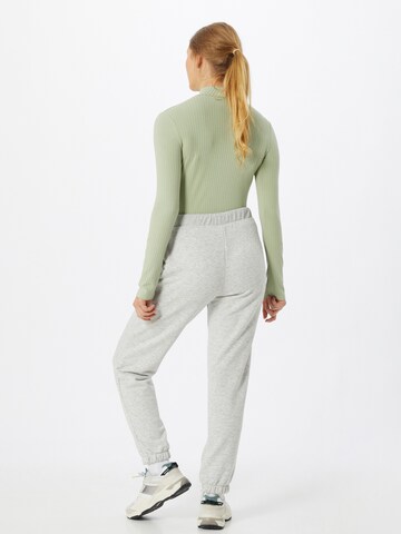 Noisy may Tapered Hose 'Lupa' in Grau