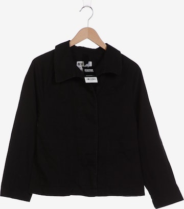 Margaret Howell Jacke XXS in Schwarz: Vorderseite