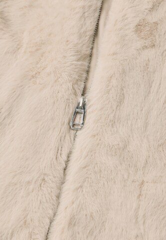 STREET ONE Between-Season Jacket in Beige
