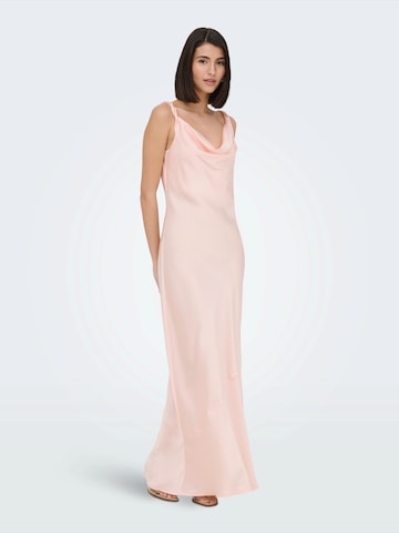 Robe de soirée 'JDYInes' JDY en rose