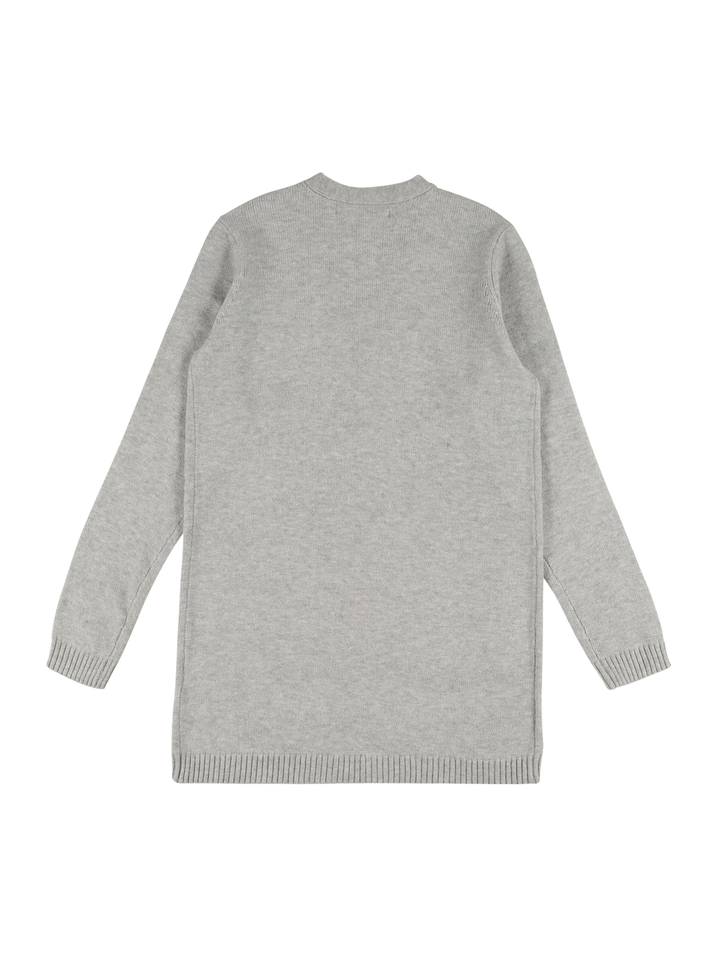 Cardigan 'Lesly' ONLY GIRLS en gris