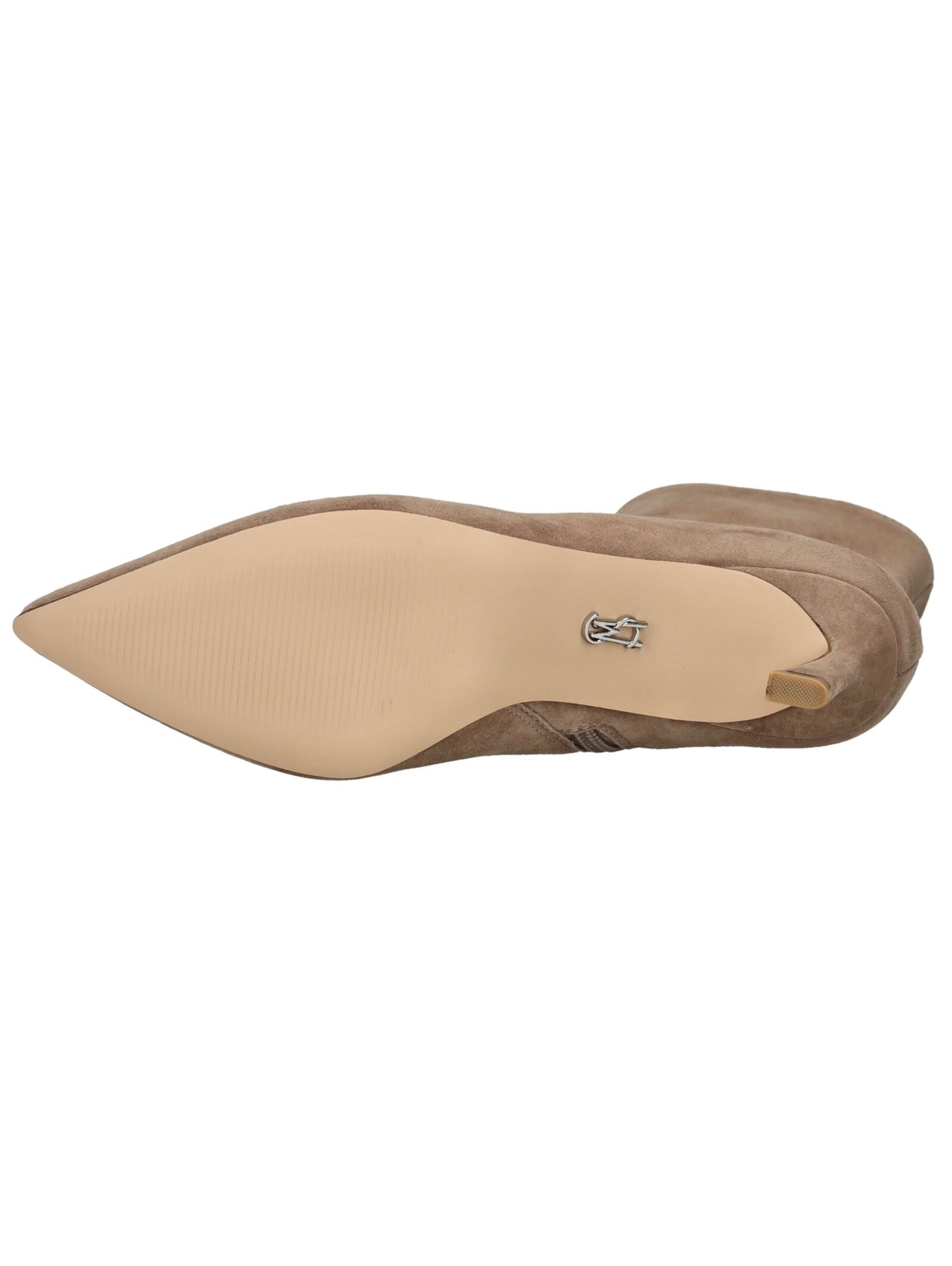 Stivaletto di STEVE MADDEN in grigio