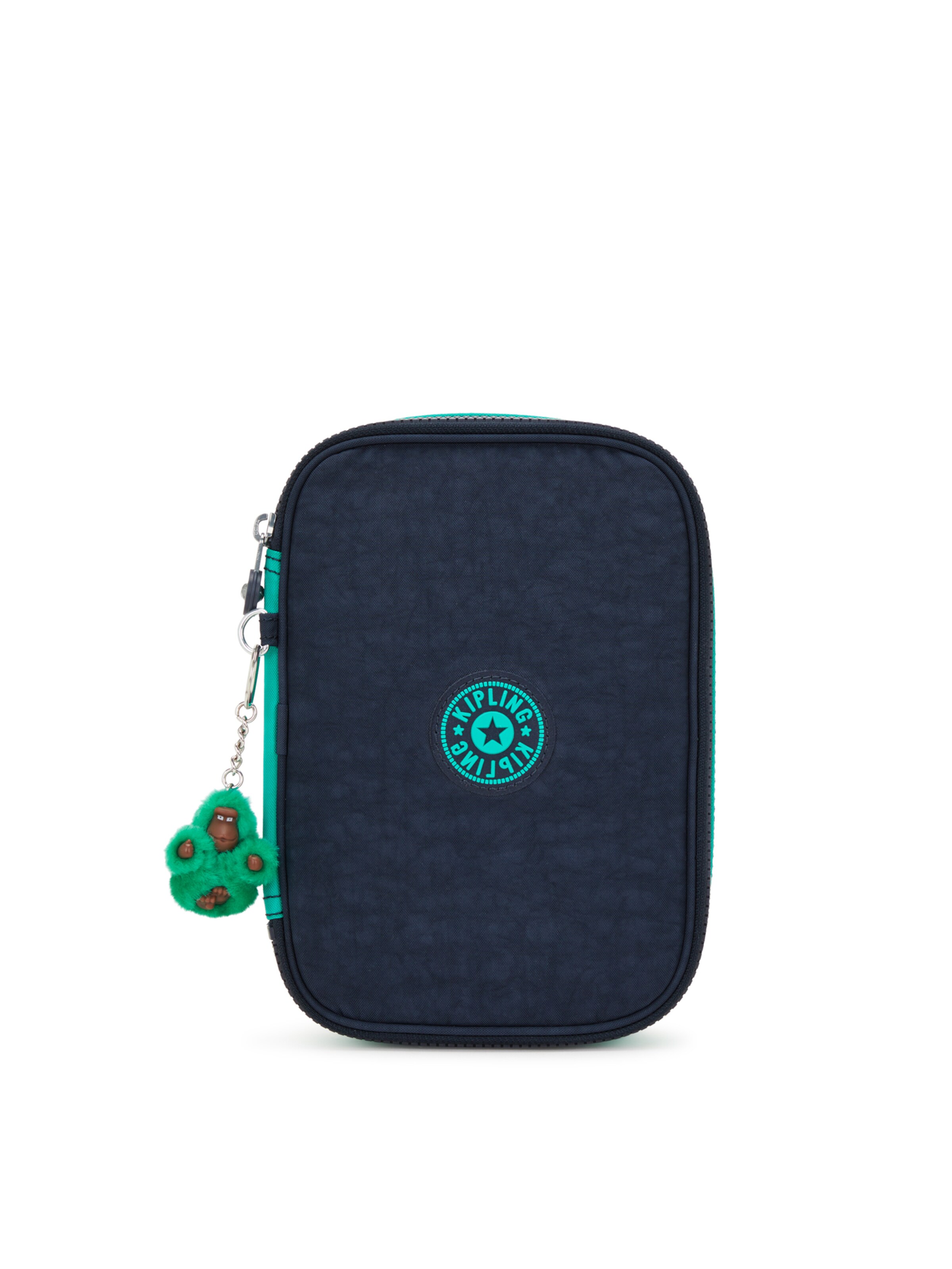 KIPLING Case '100 Pens' in Black: front