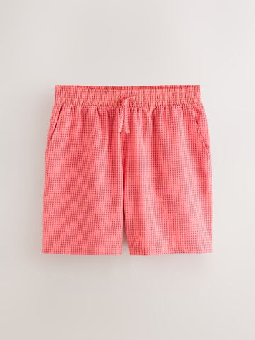Pyjama court Next en vert