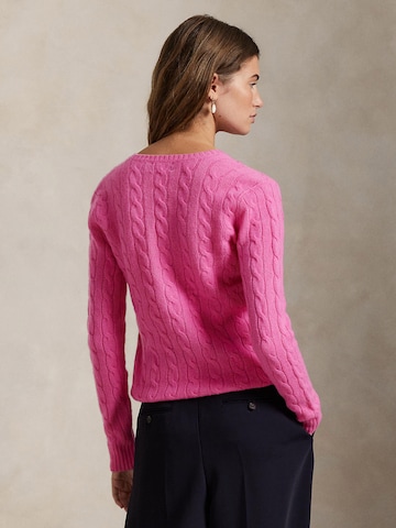 Polo Ralph Lauren Sweater in Pink