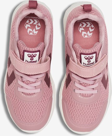 Hummel Sneaker 'ACTUS' in Pink