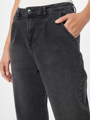 LTB Tapered Jeans 'Sofia' in Zwart