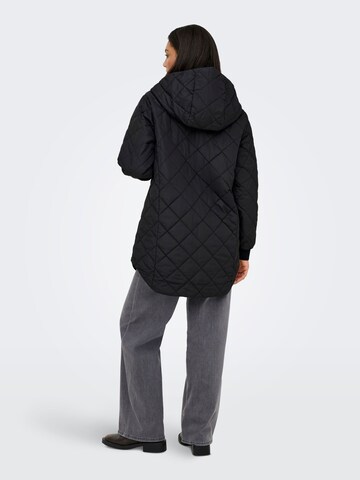 ONLY Between-Seasons Coat 'JULIET' in Black