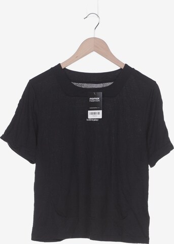 ICEBREAKER Top & Shirt in L in Black: front