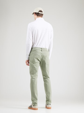 ANTONY MORATO Слим Джинсы в Зеленый