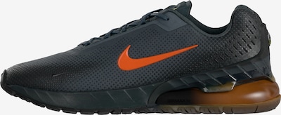 39 dydžio Sportbačiai be auliuko 'AIR MAX PHOENIX' iš Nike Sportswear, spalva – bronzinė / antracito spalva / tamsiai pilka, Prekių apžvalga
