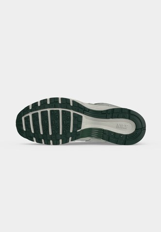 Nike Sportswear Ниски маратонки 'P-6000 Premium' в сиво