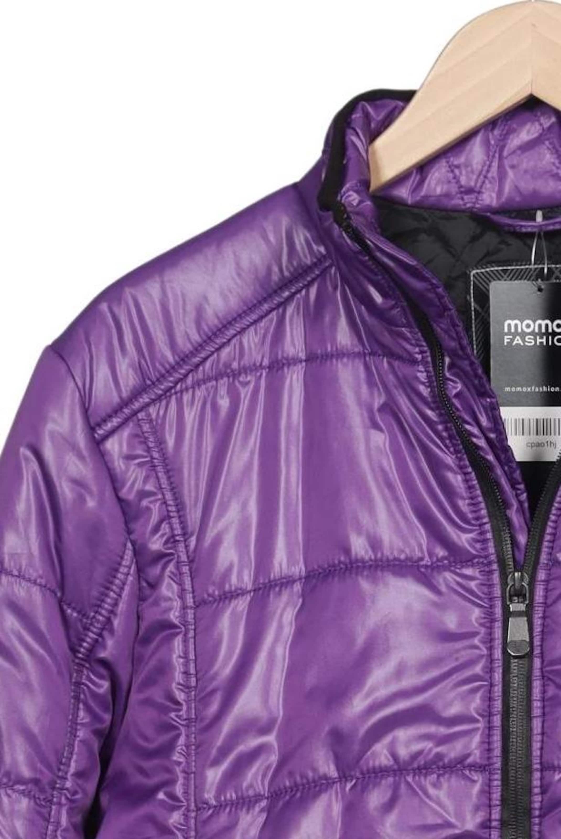 EDC BY ESPRIT Jacke M in Lila