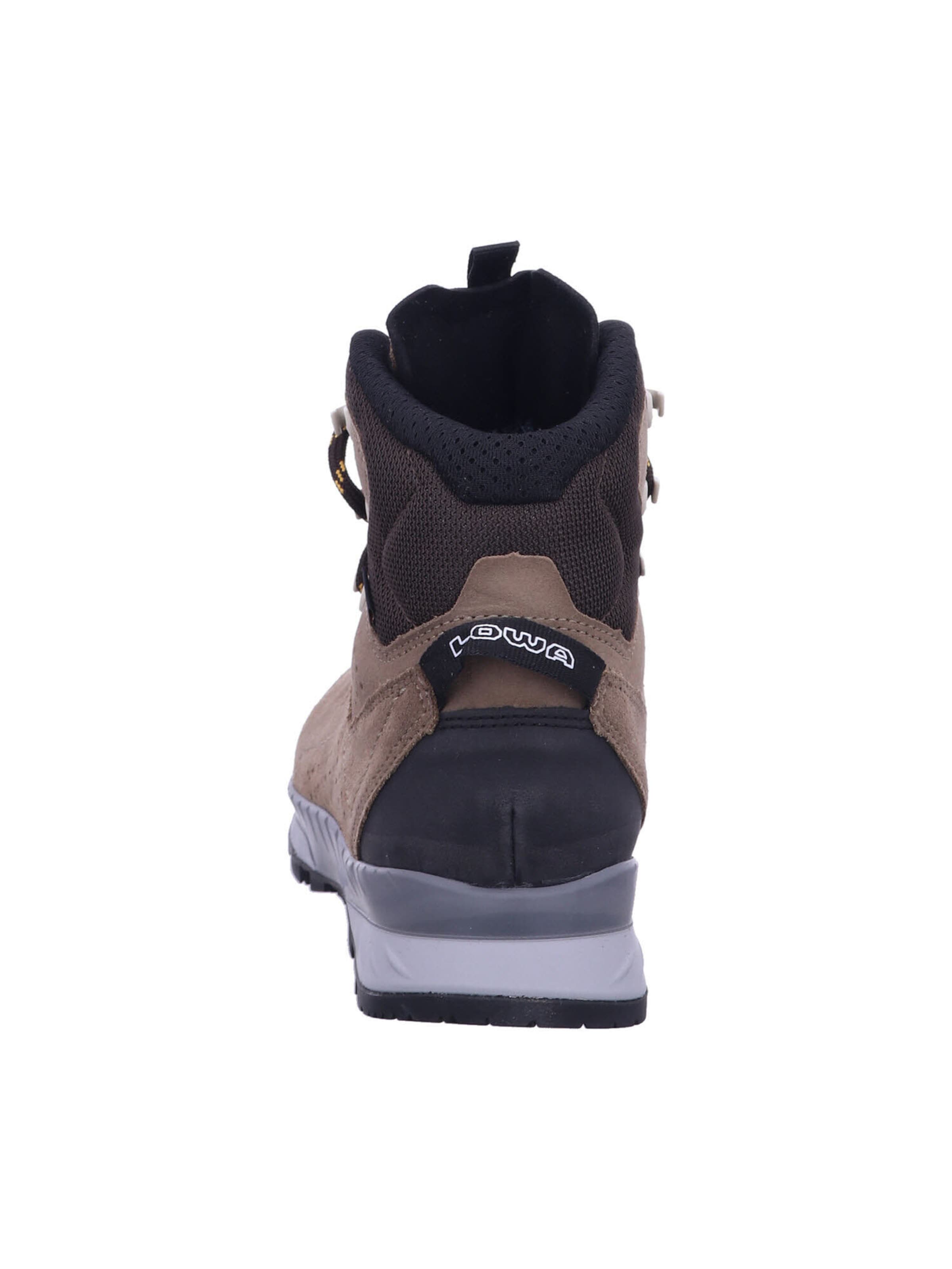 LOWA Boots 'Delago' in Beige