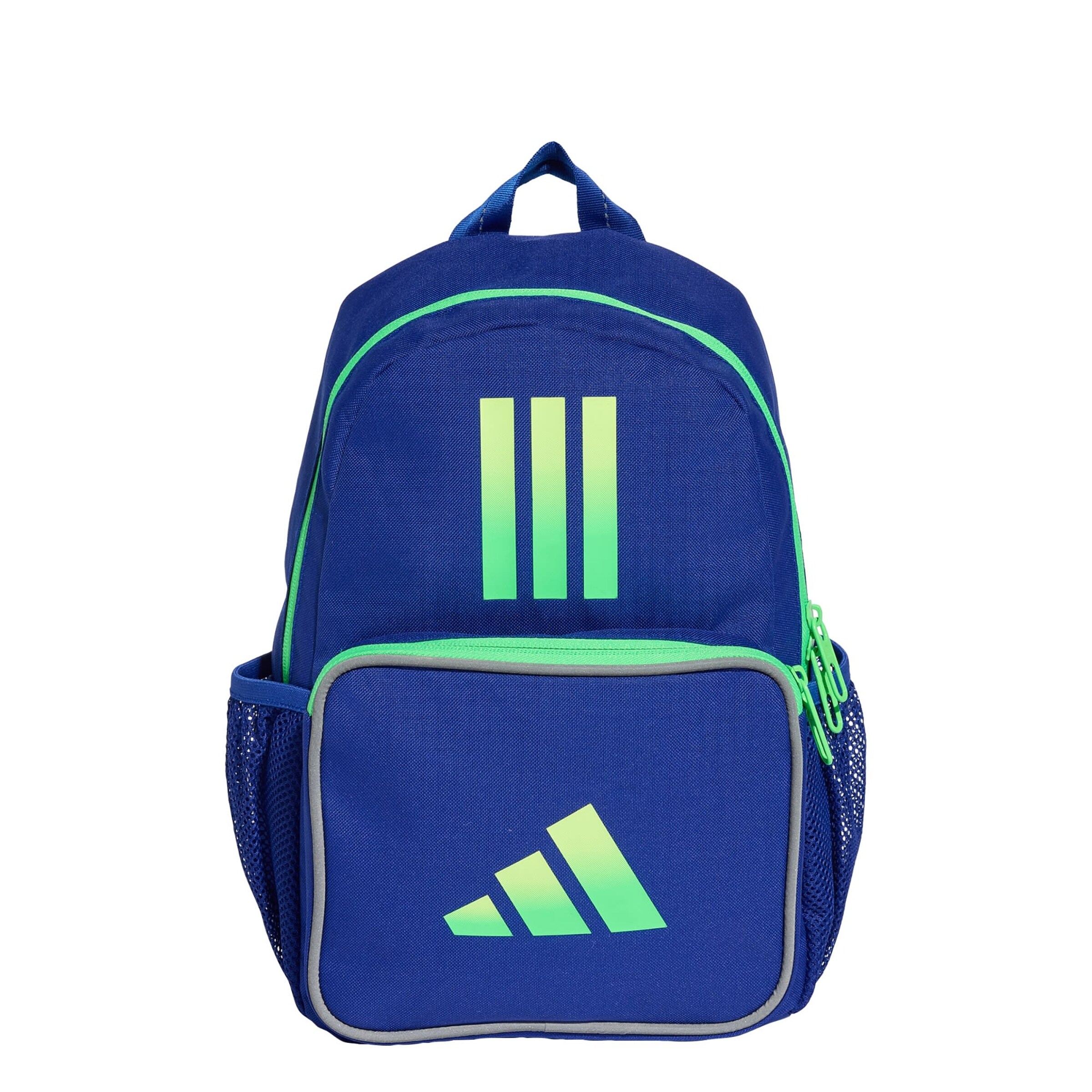 ADIDAS SPORTSWEAR - Mochila em azul: frente