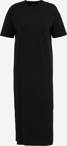 VERO MODA Dress 'MOLLY' in Black: front