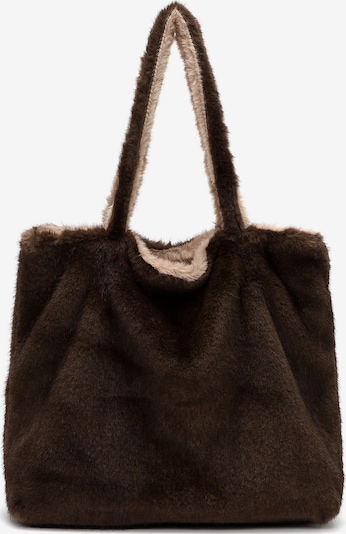 Emily & Noah Shopper ' Eva ' in One Size in Brown, Item view