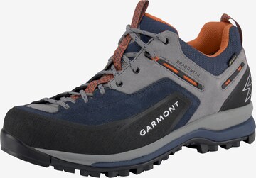 Garmont Athletic Lace-Up Shoes in Mixed colors: front