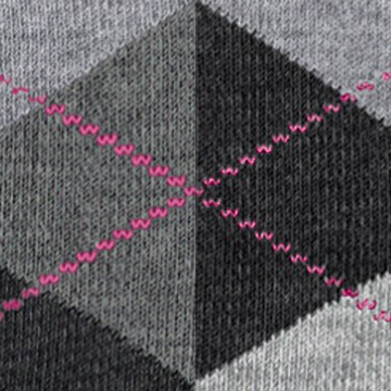 Chaussettes BURLINGTON en noir