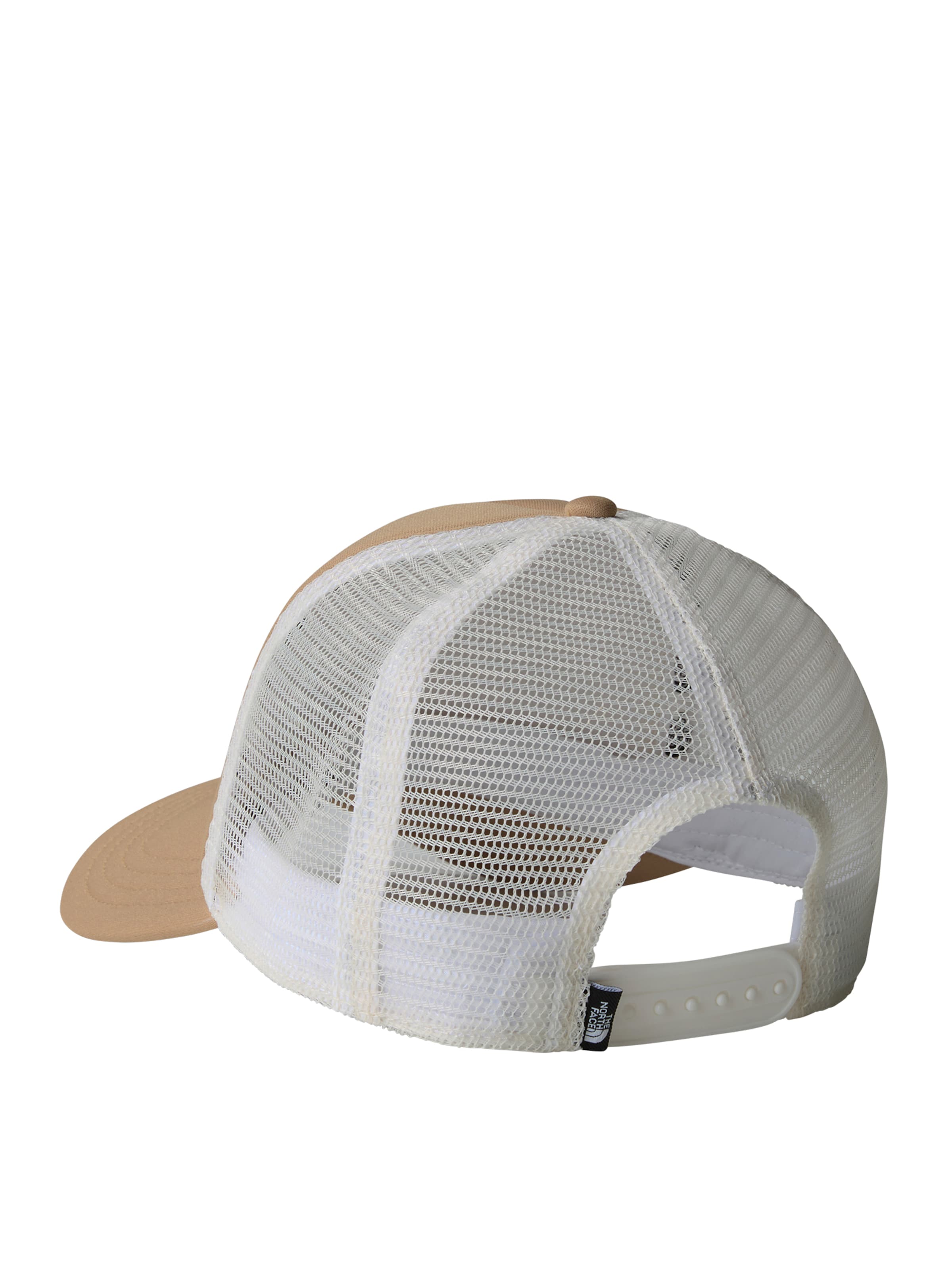 Șapcă de la THE NORTH FACE pe alb