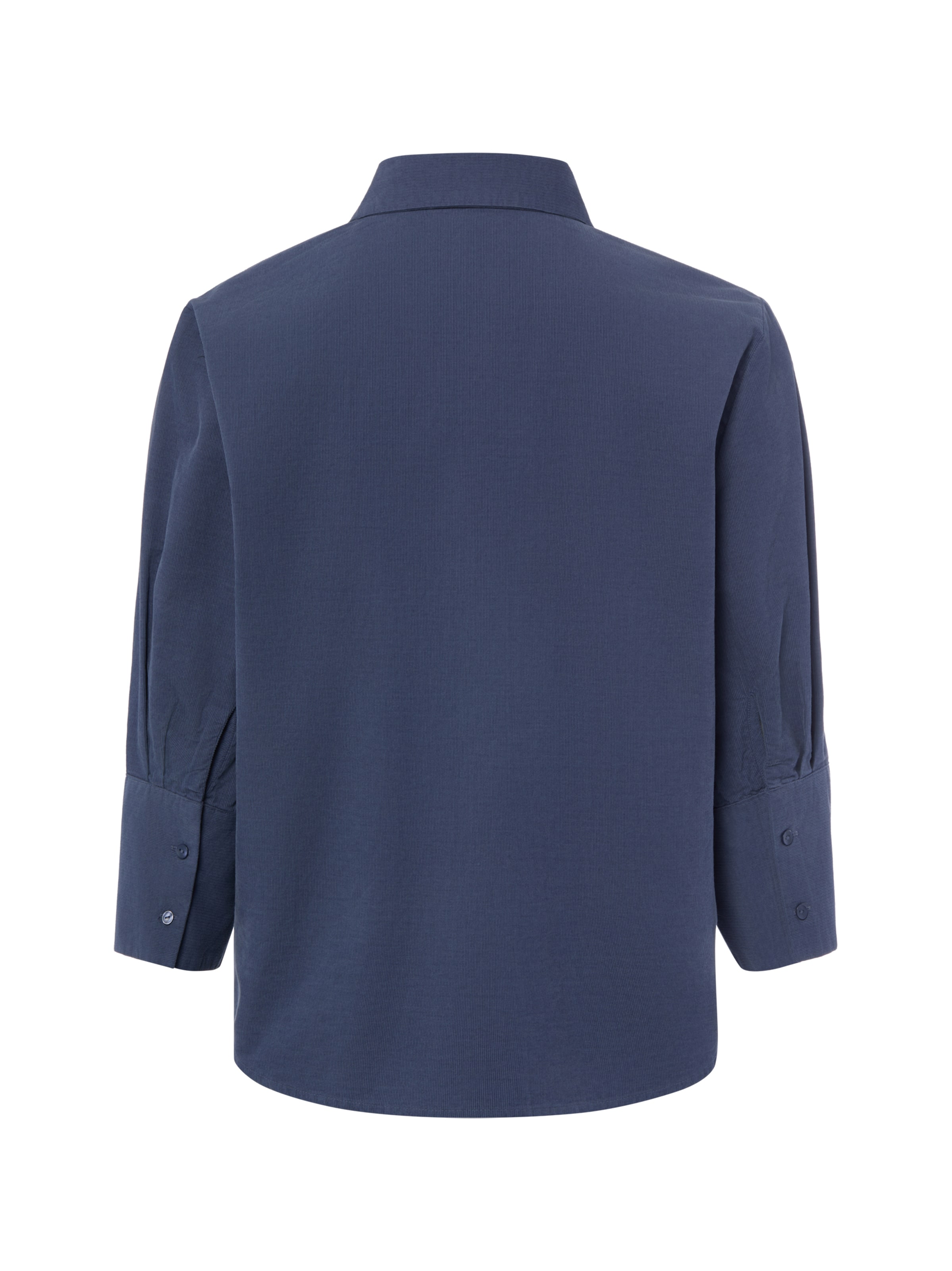 Franco Callegari Blouse in Blauw