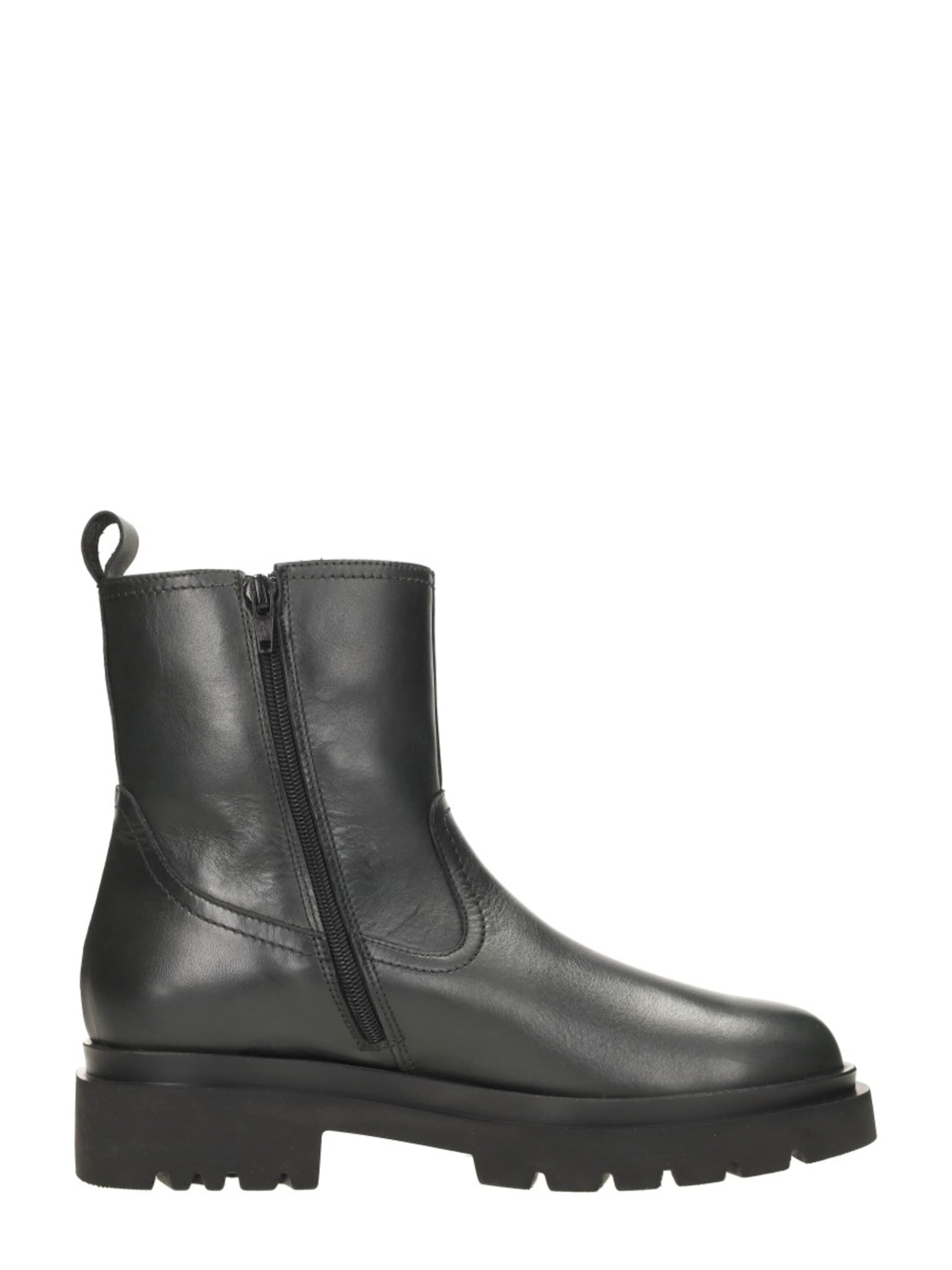 Boots 'Susan' Palpa en vert