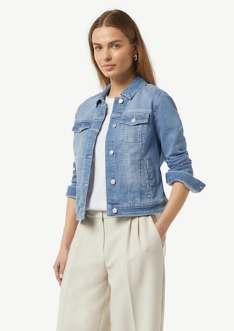 Veste mi-saison COMMA en bleu