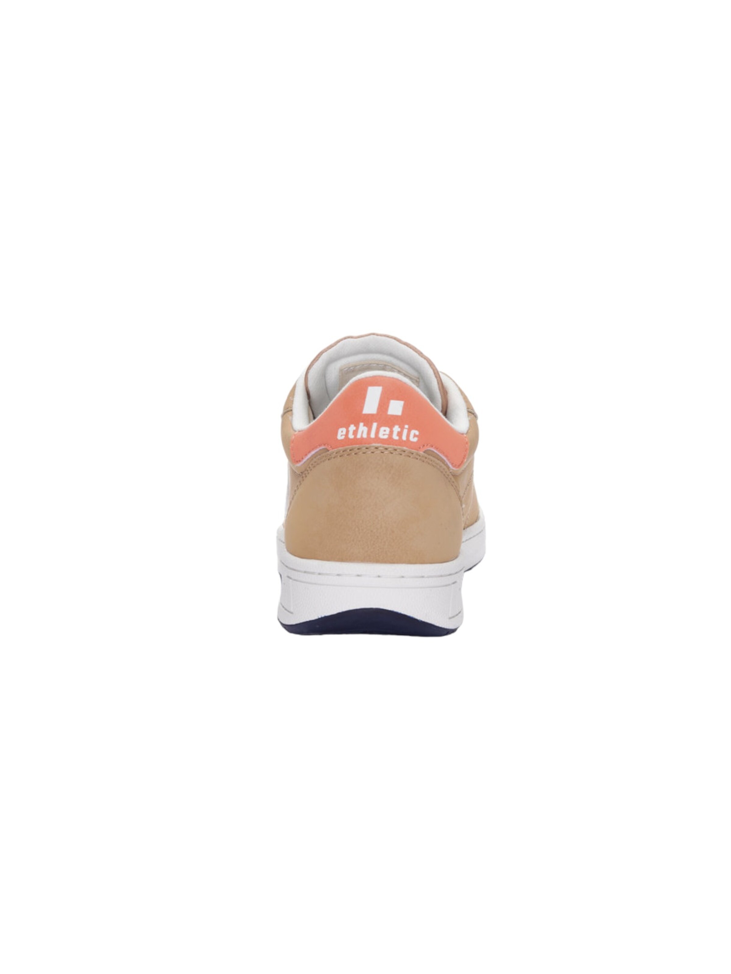 Ethletic Sneakers 'Jesse' in Beige
