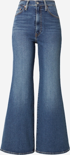 LEVI'S ® Traperice 'RIBCAGE BELLS' u plava, Pregled proizvoda