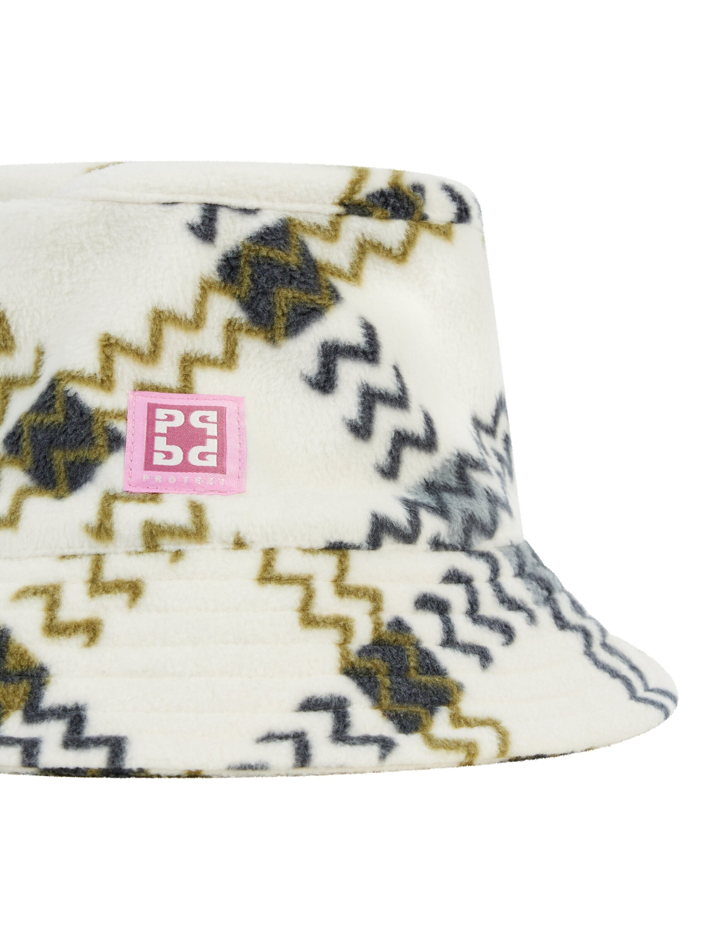 PROTEST Hut 'PRTHibala'‌‌ in Weiß