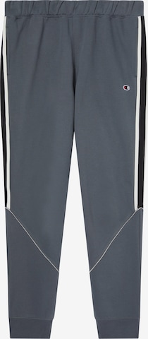 Champion Authentic Athletic Apparel Spodnie w kolorze szary: przód