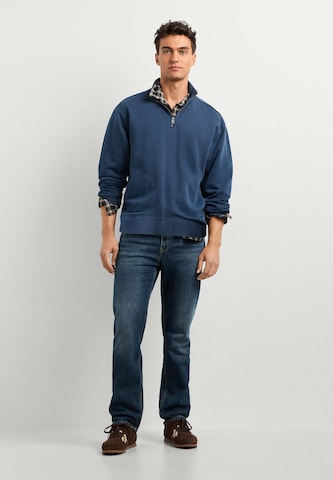 Pepe Jeans Sweater in Blue
