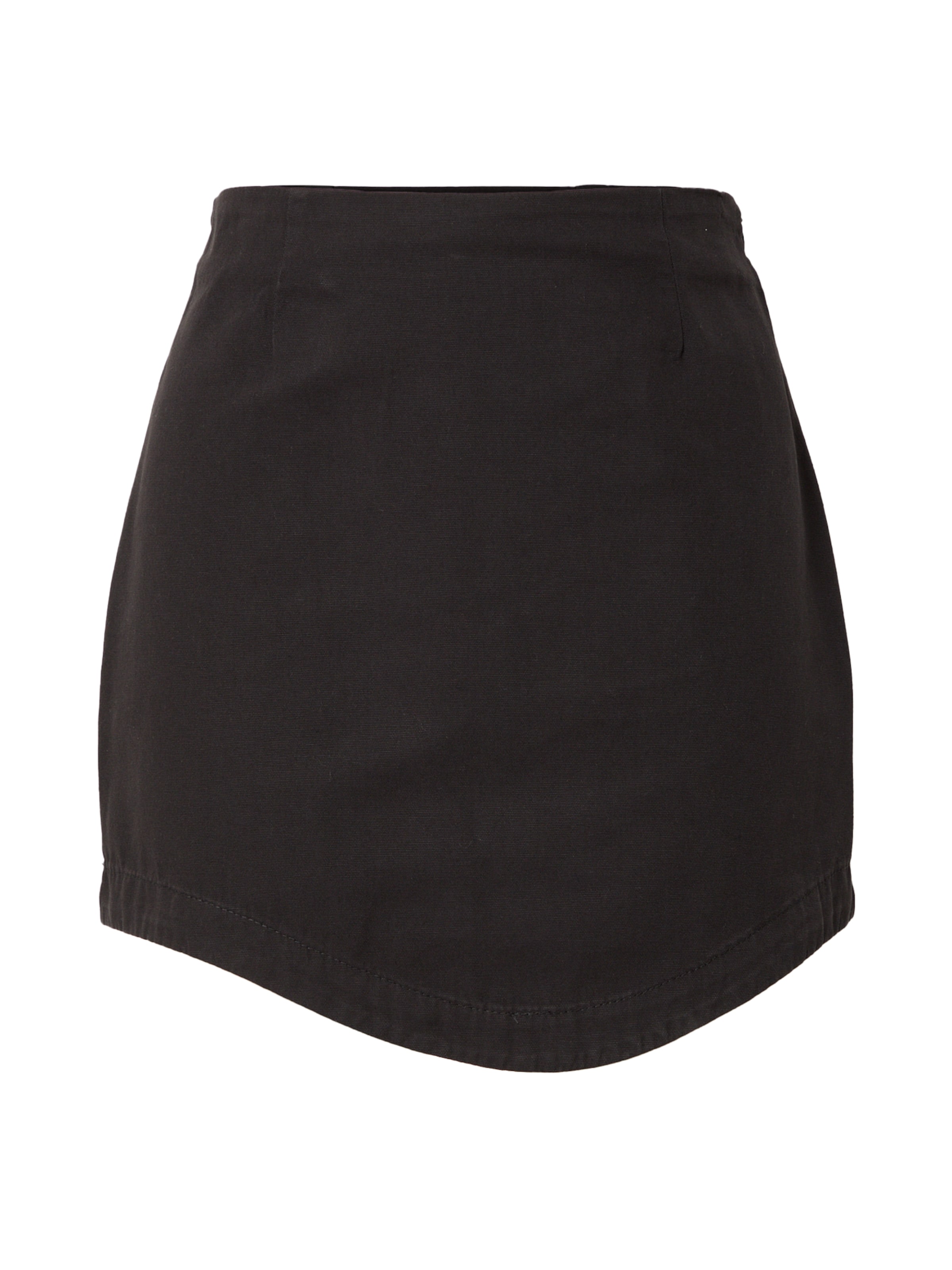 EDITED Φούστα 'Valeska' σε μαύρο: μπροστά