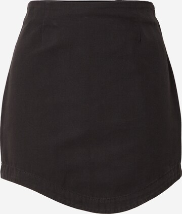 EDITED Skirt 'Valeska' in Black: front