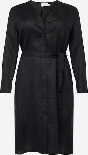 Calvin Klein Curve Blouse in Black, Item view