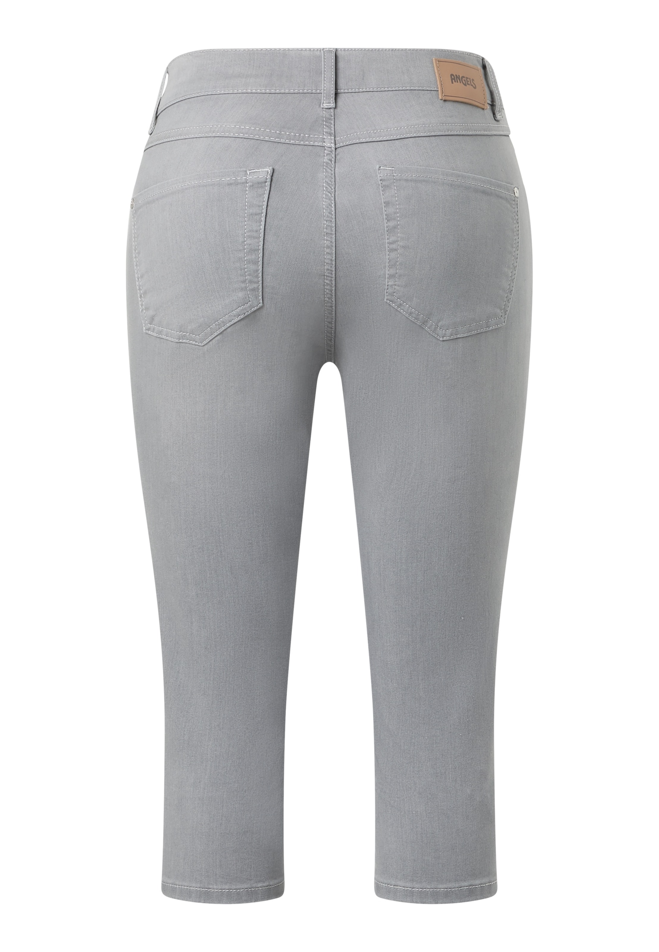 Angels Slim fit Jeans in Grey