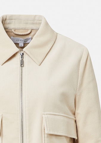 COMMA Blazer in Beige