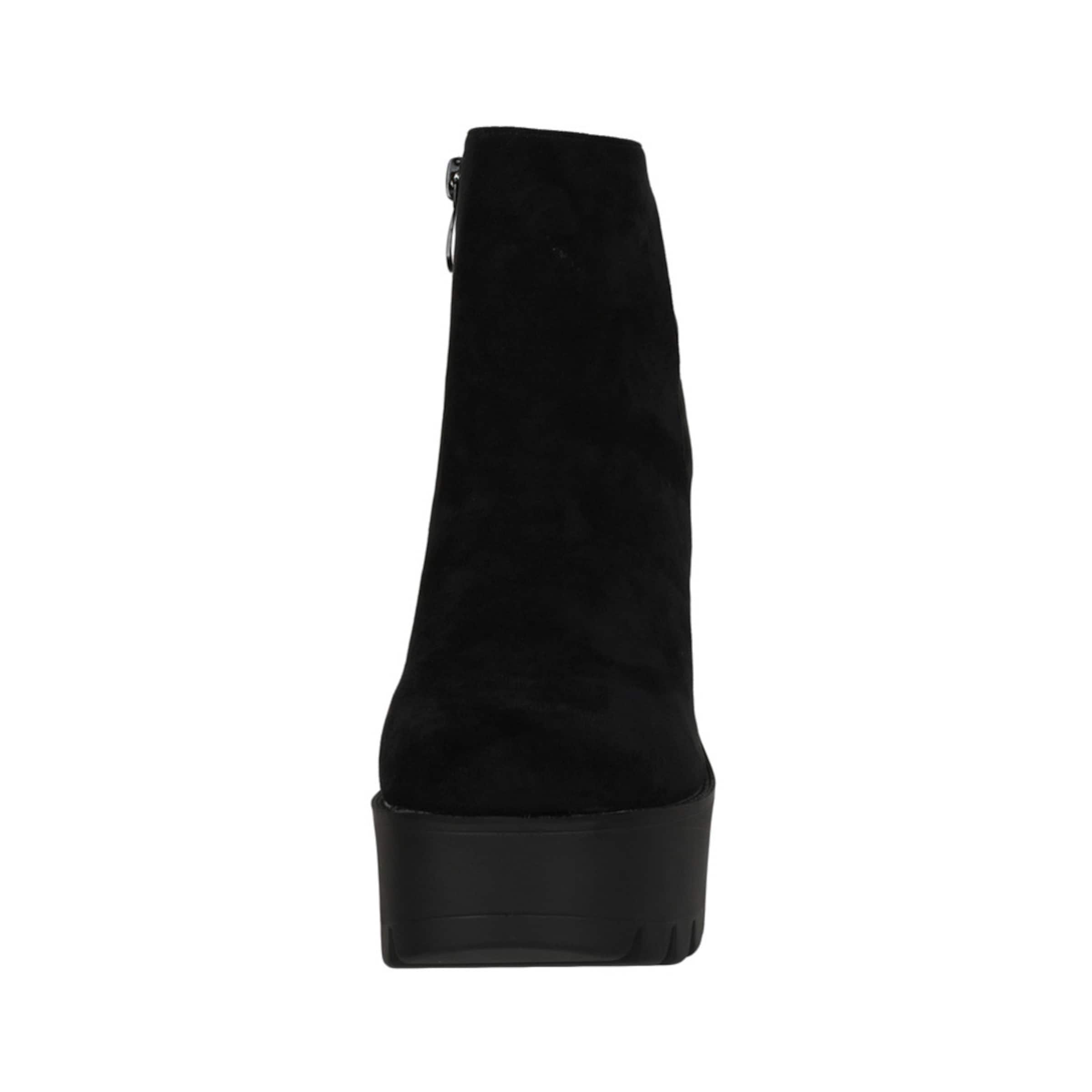 Elara Støvletter i sort