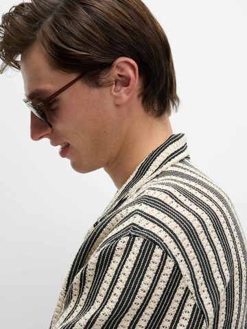 Marks & Spencer Shirt in Black