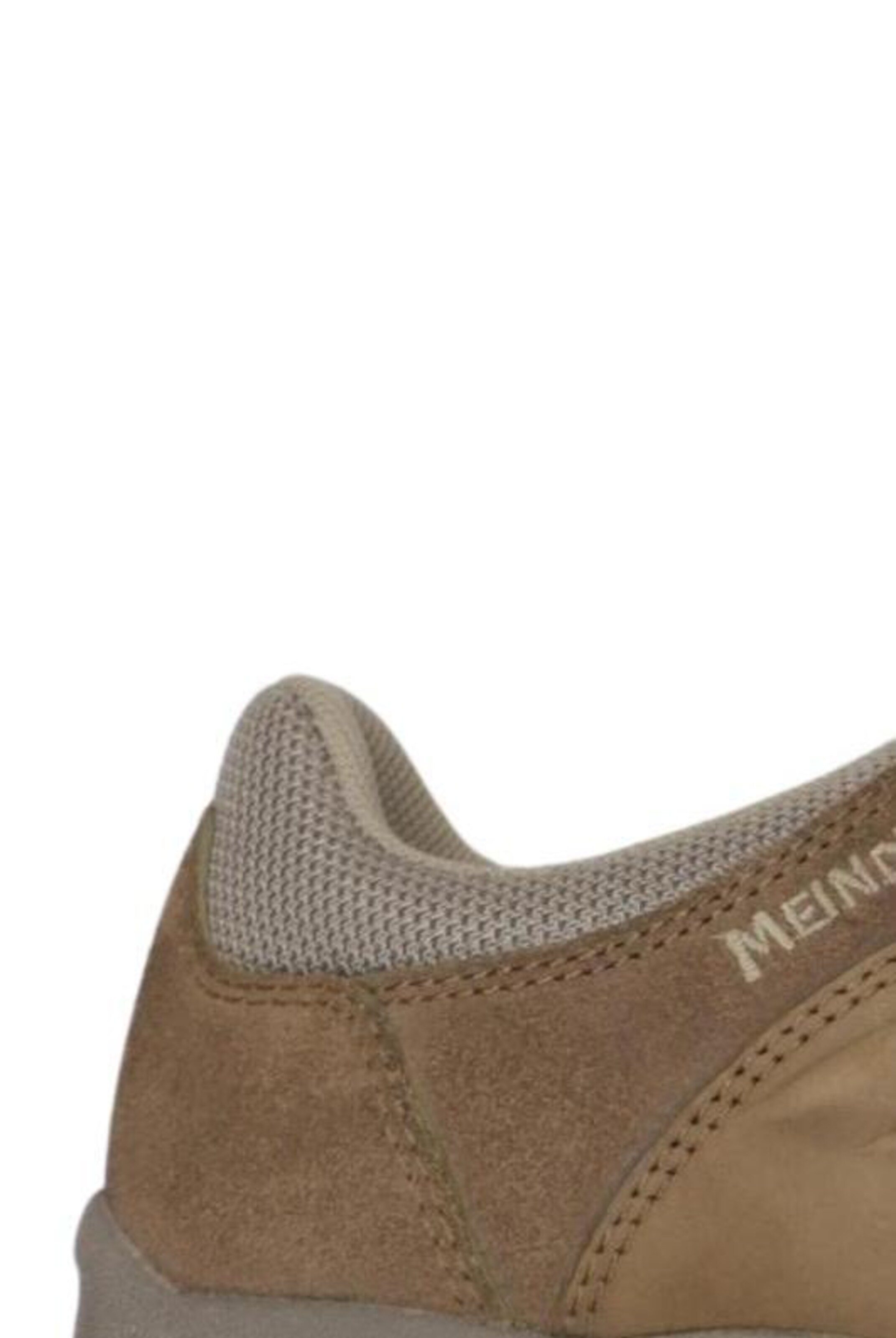 MEINDL Flats & Loafers in 38 in Brown