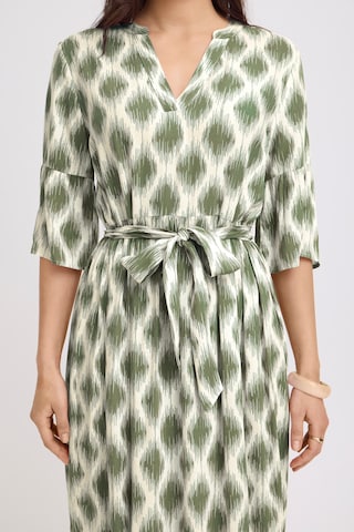 b.young Kjole 'BYMMJoella' i grøn