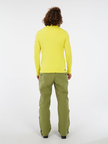 PROTEST Sportsweatshirt 'REWILL' in Blau