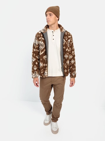 CAMEL ACTIVE Shirt in Beige