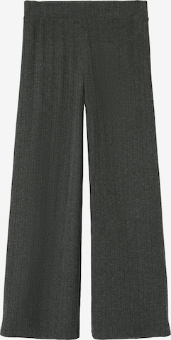 NAME IT Loose fit Pants in Grey: front