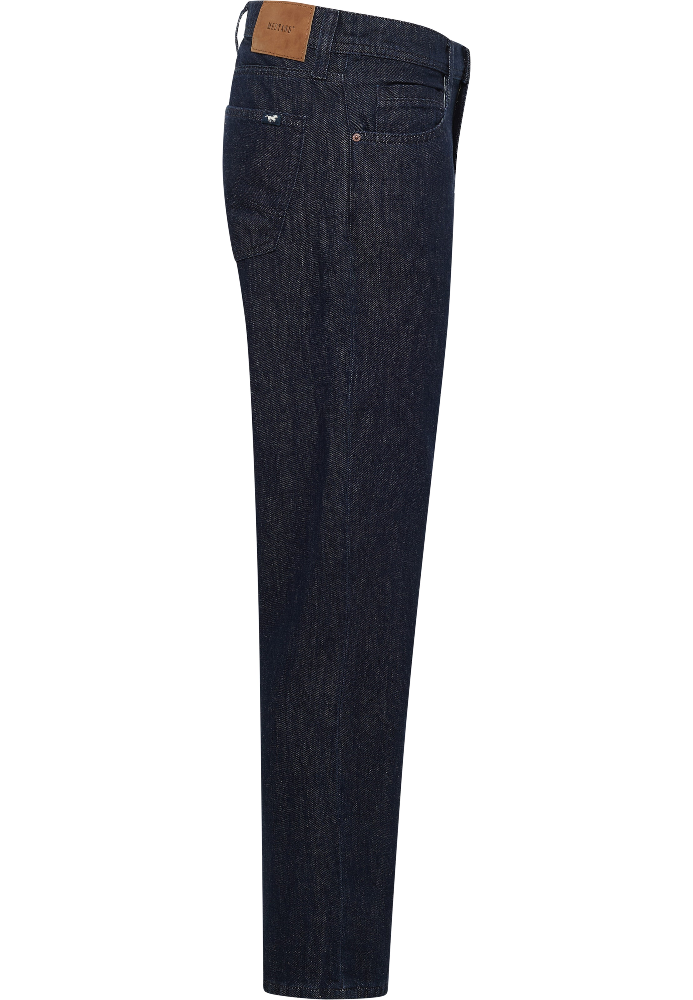 MUSTANG Regular Jeans 'Denver' in Blue