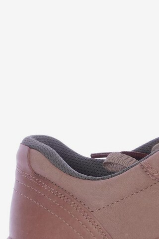 ECCO Sneaker 37 in Pink
