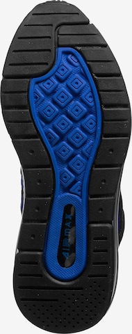 Scarpa sportiva 'Air Max Genome' di NIKE in blu